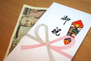 略式上棟式の準備に何が必要 ご祝儀の相場 当日の流れを徹底解説 元建売業者による建売購入攻略書